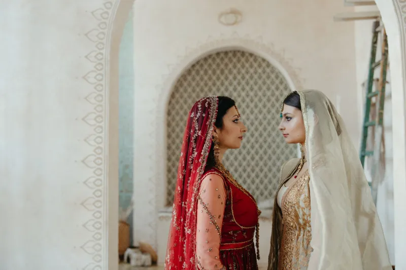 Grace Is the Strategy: What Lucknow's Women Always Knew About the Power of Being Soft