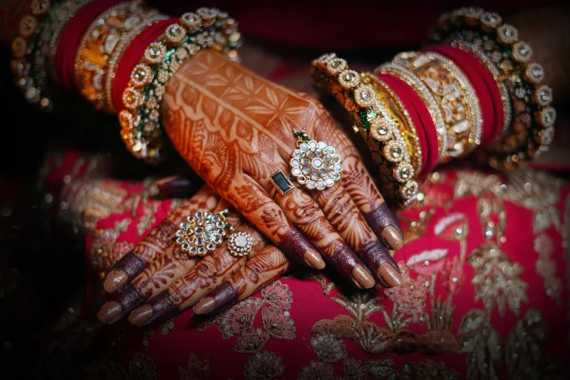 She Owned the Deed: How Lucknow's Courtesans Built Wealth While Most Women Couldn't Even Open a Bank Account