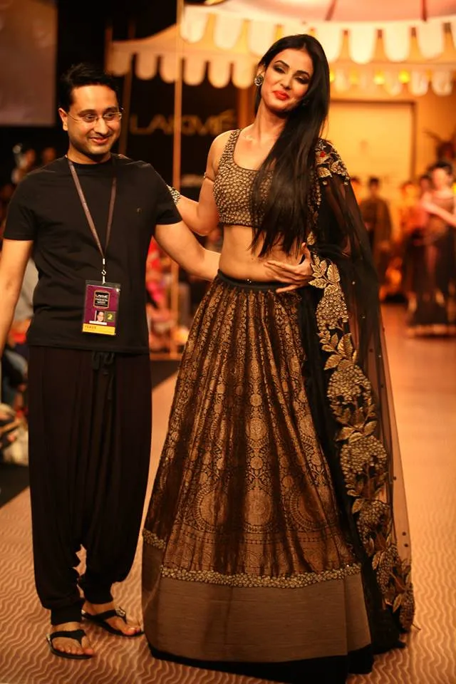No Gatekeepers Needed: Meet the Lucknow Designers Rewriting the Global Fashion Rulebook