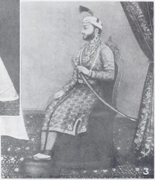 They Ran Lucknow Before Anyone Let Them: The Historical Women Who Wrote the Playbook on Power