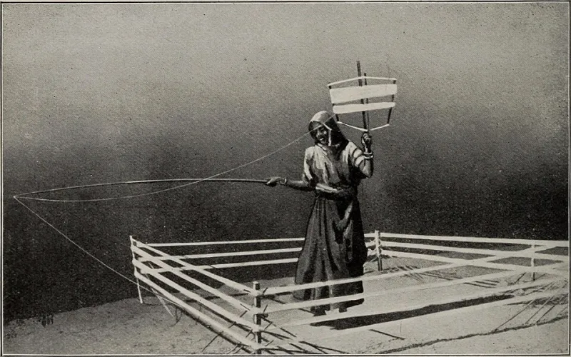 She Said No — and That Was the Whole Point: What Lucknow's Tawa'if Knew About Boundaries That Modern Women Are Still Learning
