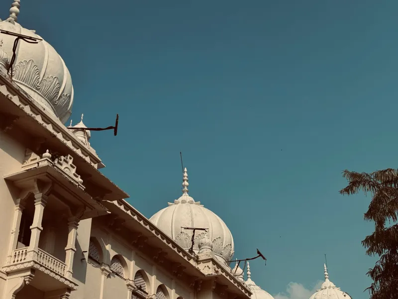 Quiet Is a Weapon: What Lucknow's Most Powerful Women Knew About the Art of Strategic Silence