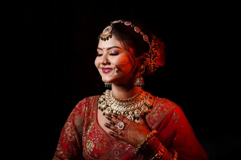 Stop Being Easy: The Lucknow Secret to Making Yourself Impossible to Ignore