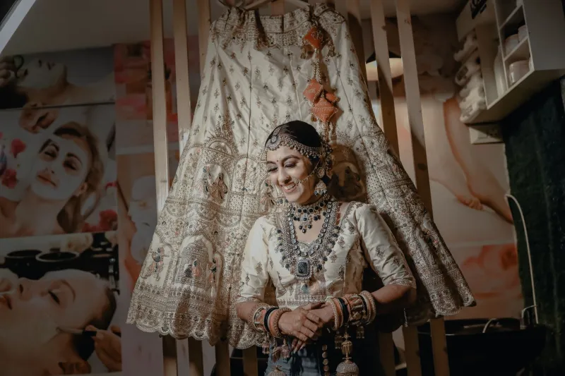 The Art of the Unspoken No: What Lucknow's Courtesans Knew About Power That No Assertiveness Coach Ever Taught You